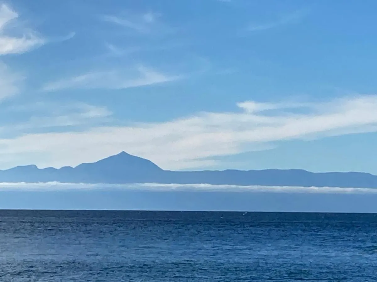 Apartamento Playa Las Canteras Las Palmas de Gran Canaria Espagne