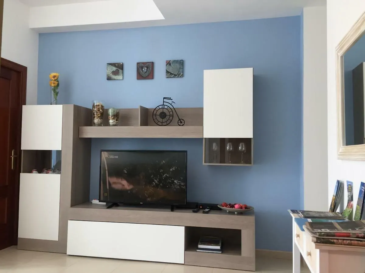 Apartamento Playa Las Canteras Las Palmas de Gran Canaria