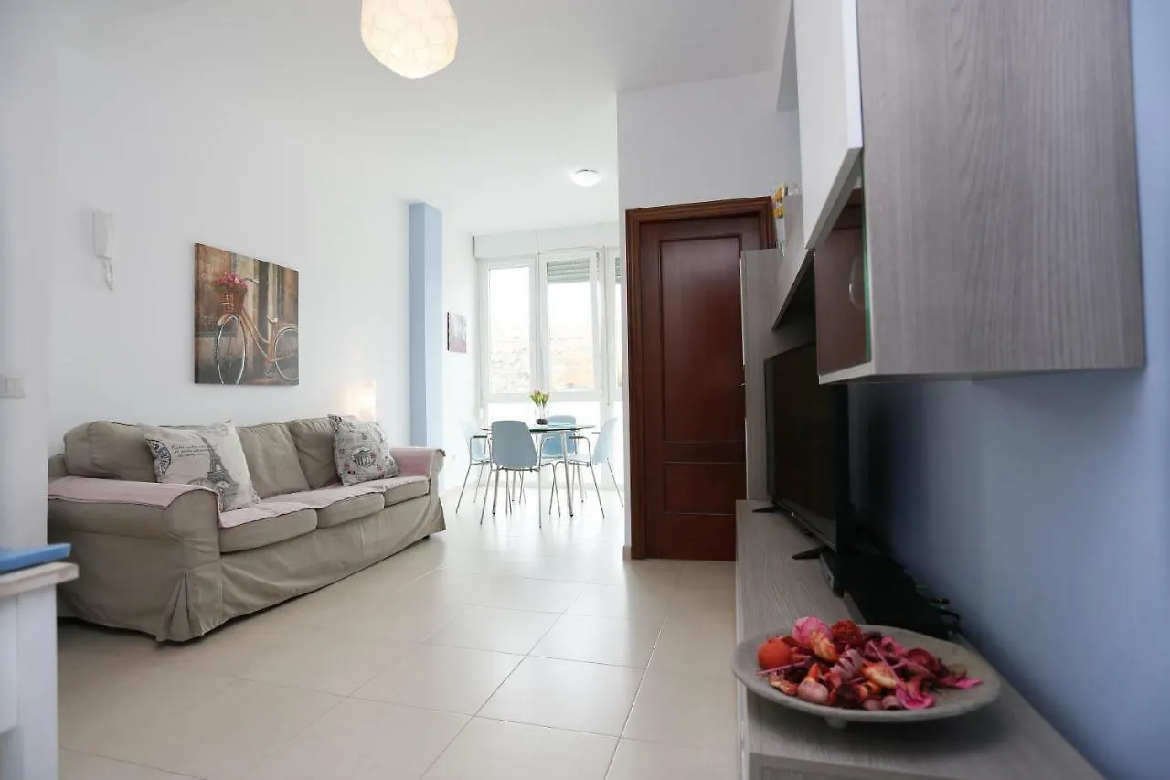 Apartamento Playa Las Canteras Las Palmas de Gran Canaria Appartement