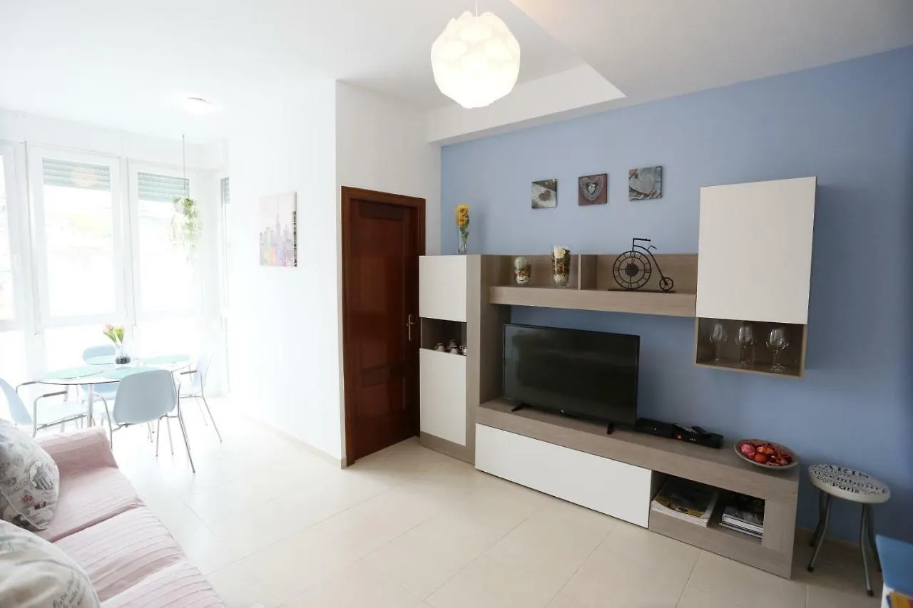 Appartement Apartamento Playa Las Canteras Las Palmas de Gran Canaria