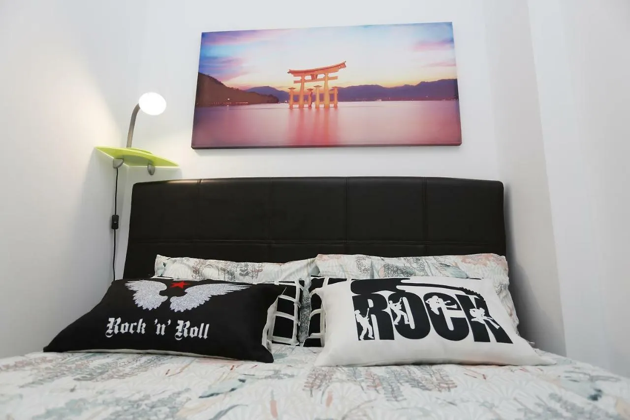 Apartamento Playa Las Canteras Las Palmas de Gran Canaria