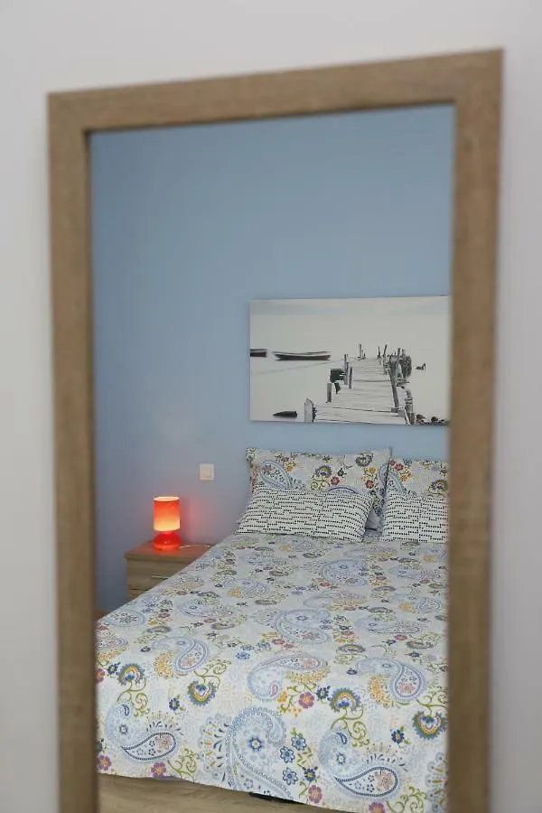 Apartamento Playa Las Canteras Las Palmas de Gran Canaria