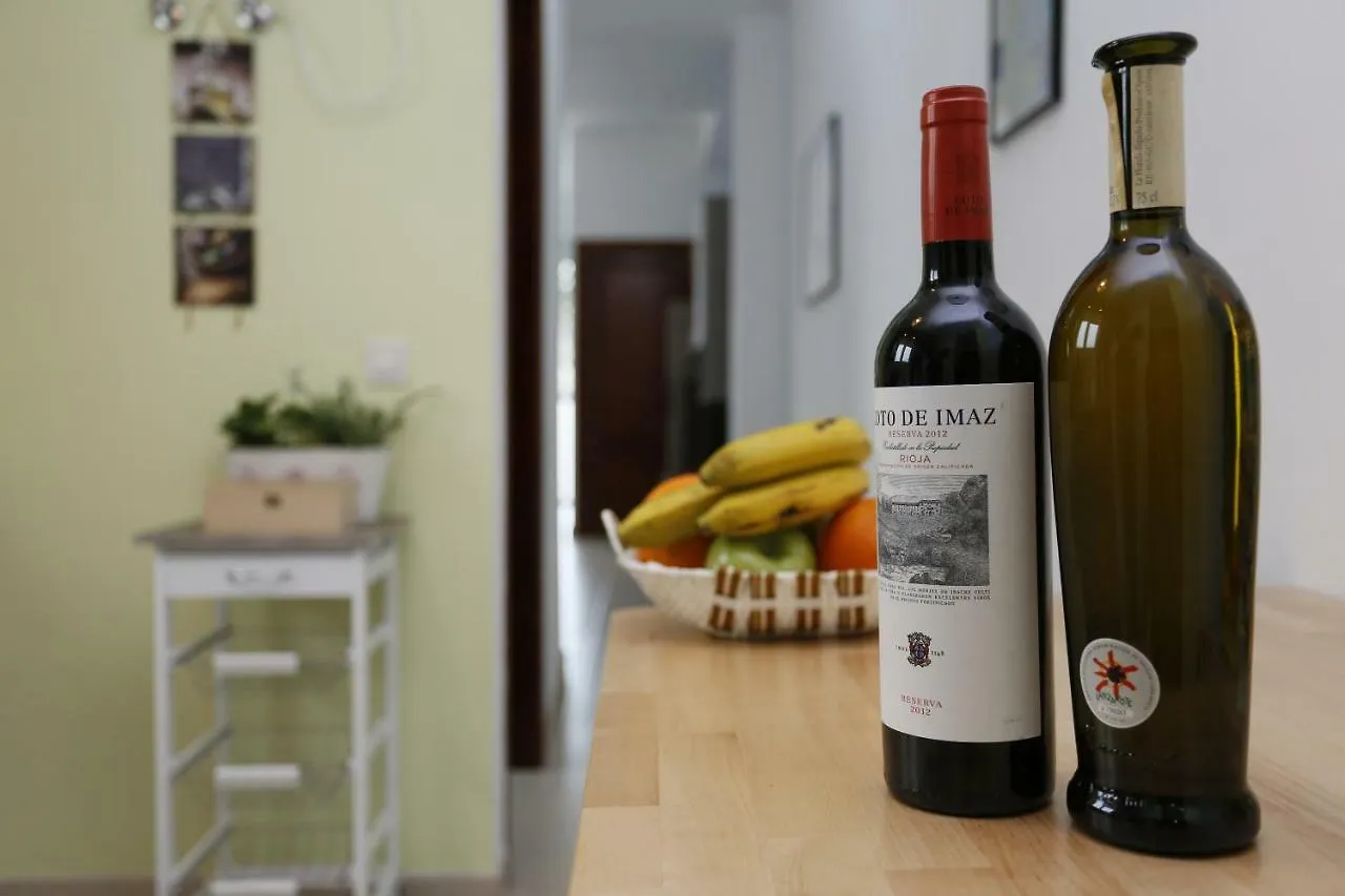 Apartamento Playa Las Canteras Las Palmas de Gran Canaria