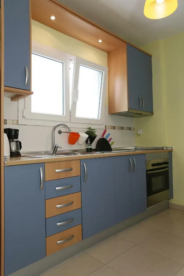Apartamento Playa Las Canteras Las Palmas de Gran Canaria