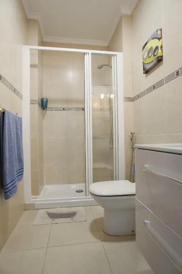 Apartamento Playa Las Canteras Las Palmas de Gran Canaria España
