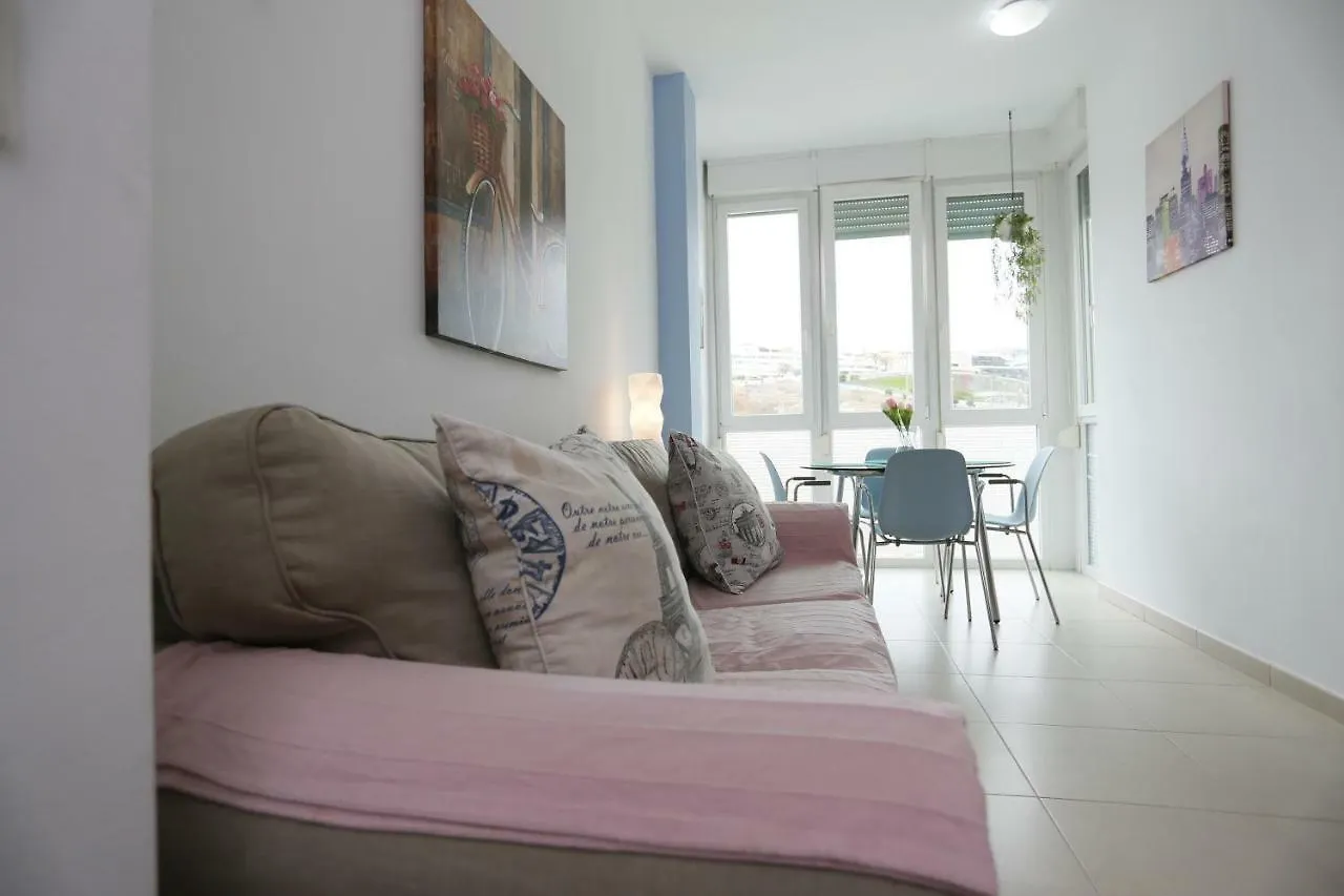 Apartamento Playa Las Canteras Las Palmas de Gran Canaria